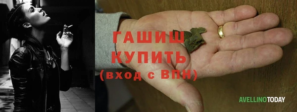 гидра Алексеевка